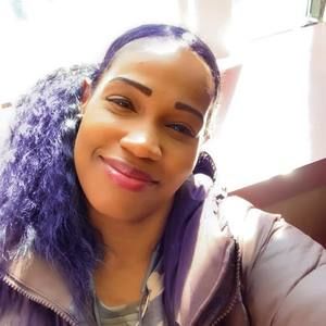 Meet your Posher, Chantel